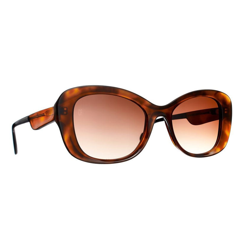 Caroline Abram Sunglasses, Model: LAURAsun Colour: 286