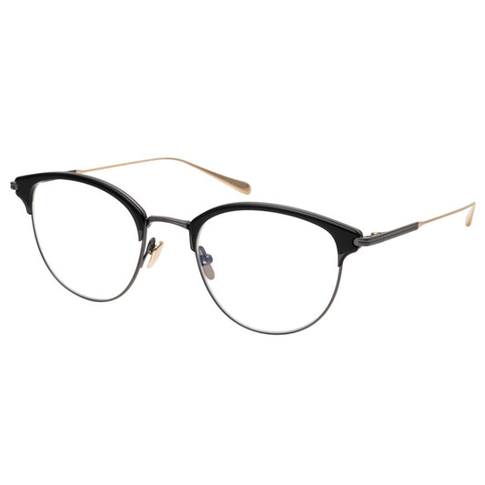 Masunaga since 1905 Eyeglasses, Model: Lauren Colour: 19