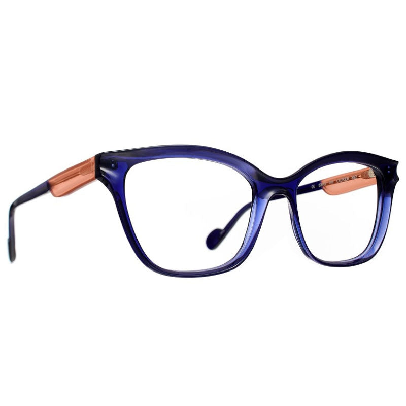 Caroline Abram Eyeglasses, Model: LAUREN Colour: 292