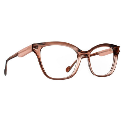 Caroline Abram Eyeglasses, Model: LAUREN Colour: 314