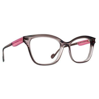 Caroline Abram Eyeglasses, Model: LAUREN Colour: 320