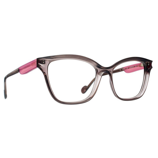 Caroline Abram Eyeglasses, Model: LAUREN Colour: 320