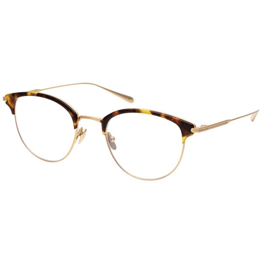 Masunaga since 1905 Eyeglasses, Model: Lauren Colour: 33