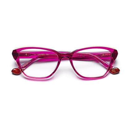 Etnia Barcelona Eyeglasses, Model: Lauren Colour: FU