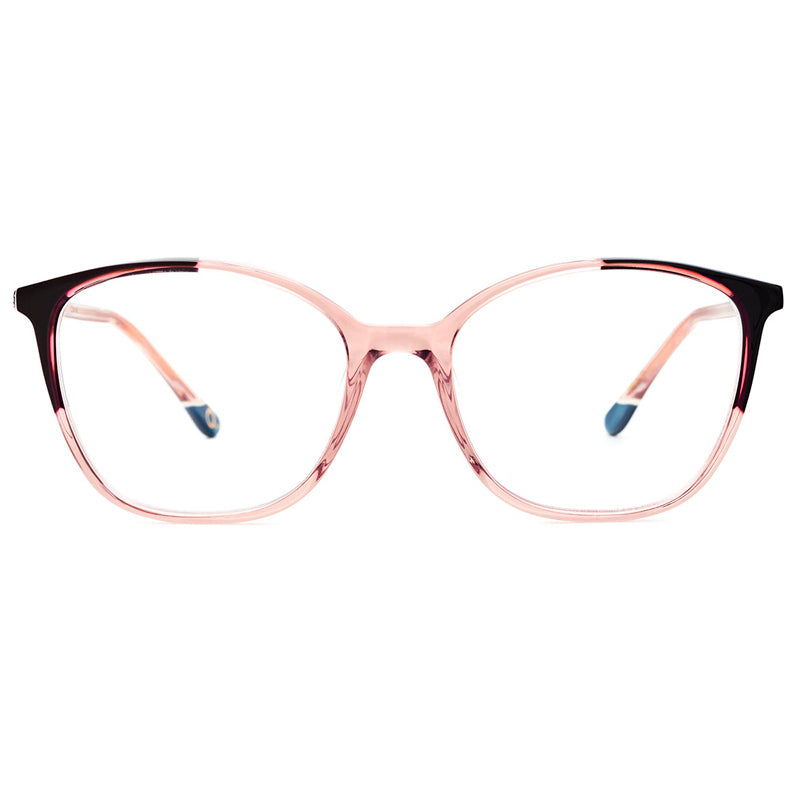 Etnia Barcelona Eyeglasses, Model: Lavender Colour: BEBR