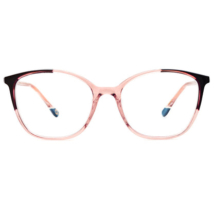 Etnia Barcelona Eyeglasses, Model: Lavender Colour: BEBR