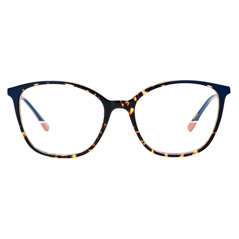 Etnia Barcelona Eyeglasses, Model: Lavender Colour: HVBL
