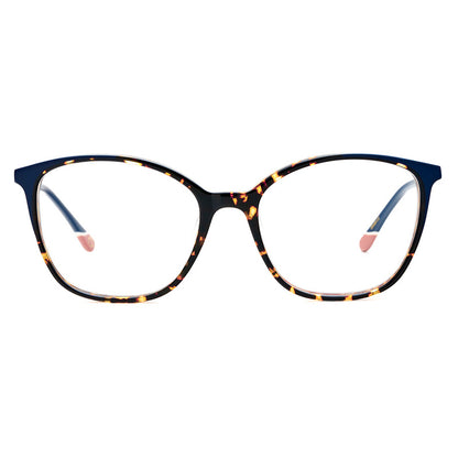 Etnia Barcelona Eyeglasses, Model: Lavender Colour: HVBL