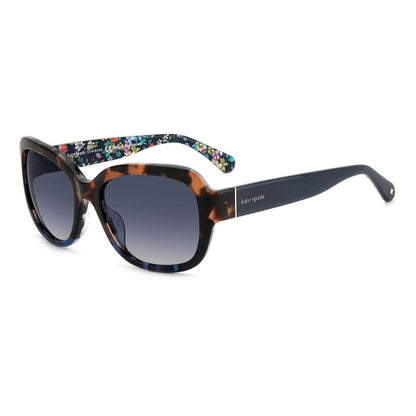 Okulary przeciwsłoneczne Kate Spade, model: LAYNES Kolor: Yt890