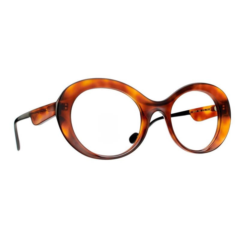 Caroline Abram Eyeglasses, Model: LEA Colour: 286