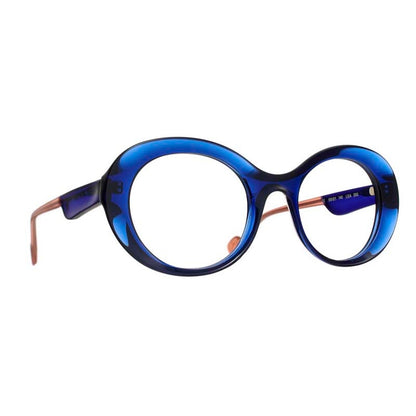 Caroline Abram Eyeglasses, Model: LEA Colour: 292