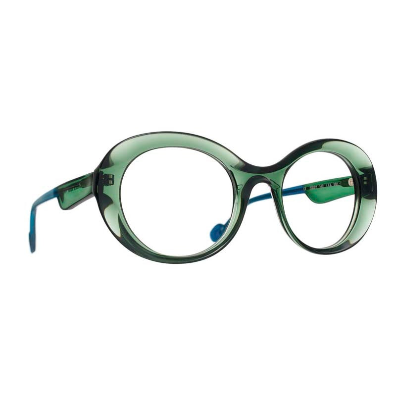 Caroline Abram Eyeglasses, Model: LEA Colour: 293