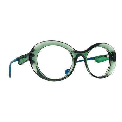 Caroline Abram Eyeglasses, Model: LEA Colour: 293