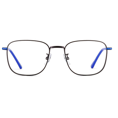 Etnia Barcelona Eyeglasses, Model: Lech Colour: BKBL