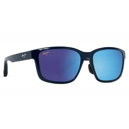 Maui Jim Sunglasses, Model: LehiwaAsianFit Colour: MM648024