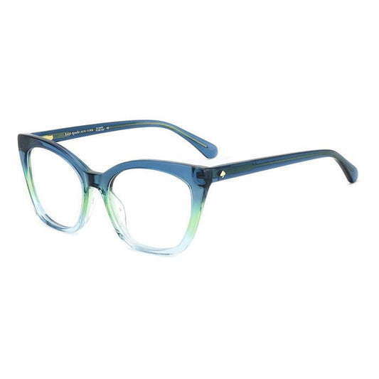 Kate Spade Eyeglasses, Model: LELIA Colour: 5MZ