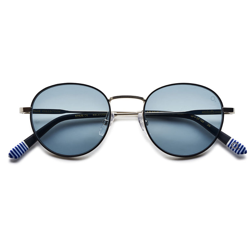 Etnia Barcelona Sonnenbrille, Modell: LeMaraisIISun Farbe: SLBL