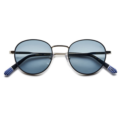 Etnia Barcelona Sonnenbrille, Modell: LeMaraisIISun Farbe: SLBL
