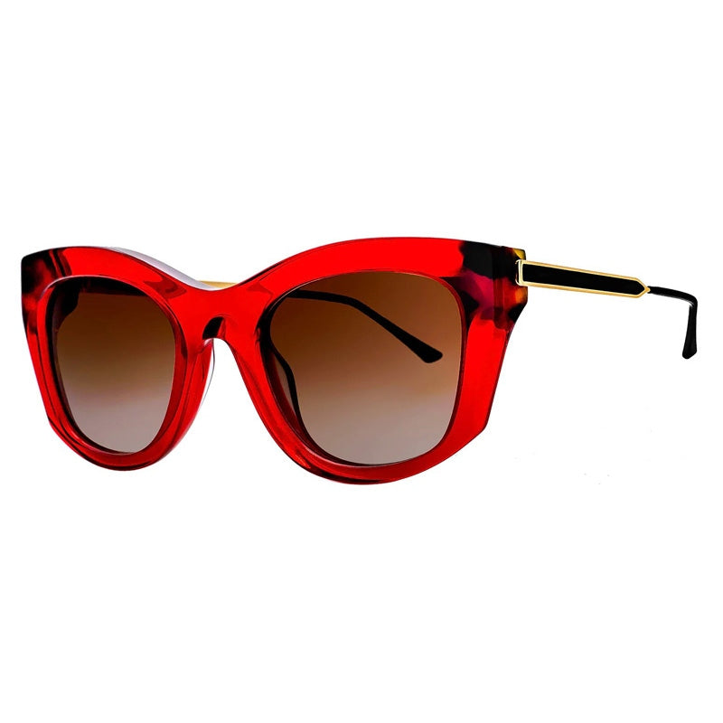 Thierry Lasry Sonnenbrille, Modell: LEMONY Farbe: 462