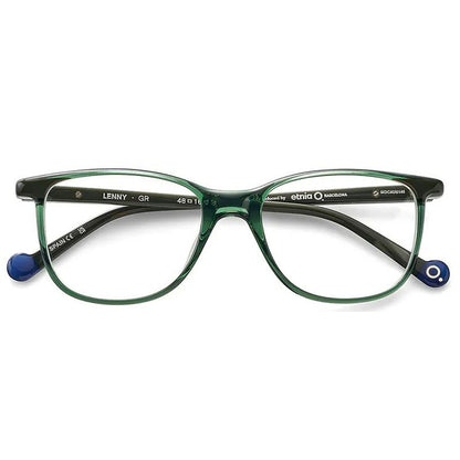 Etnia Barcelona Eyeglasses, Model: Lenny Colour: GR