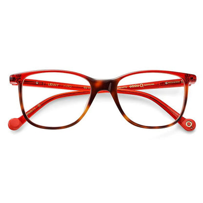 Etnia Barcelona Eyeglasses, Model: Lenny Colour: HVRD
