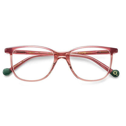Etnia Barcelona Eyeglasses, Model: Lenny Colour: PK