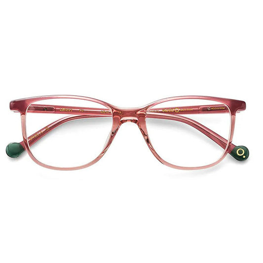 Etnia Barcelona Eyeglasses, Model: Lenny Colour: PK