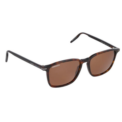Serengeti Sunglasses, Model: LENWOOD Colour: 8933