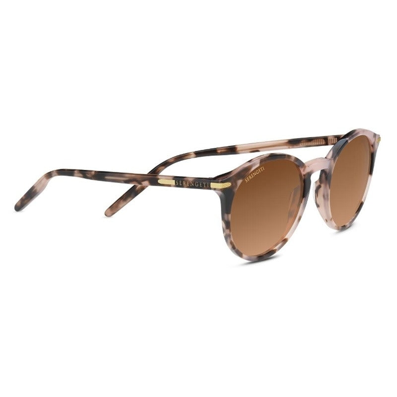 Serengeti Sunglasses, Model: Leonora Colour: 8839