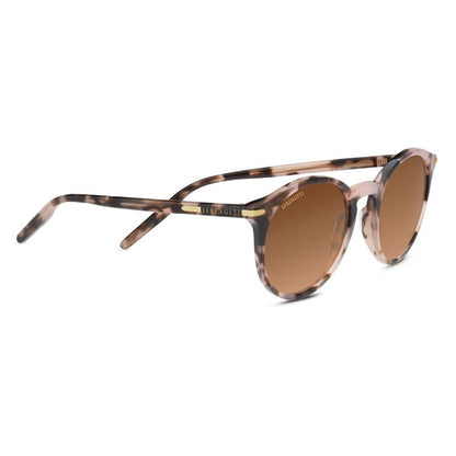 Serengeti Sunglasses, Model: Leonora Colour: 8839