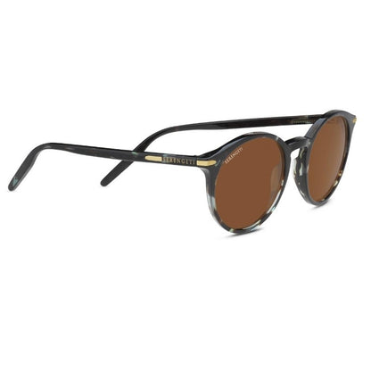 Serengeti Sunglasses, Model: Leonora Colour: 8840