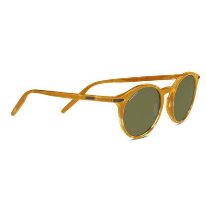 Serengeti Sunglasses, Model: Leonora Colour: 8843