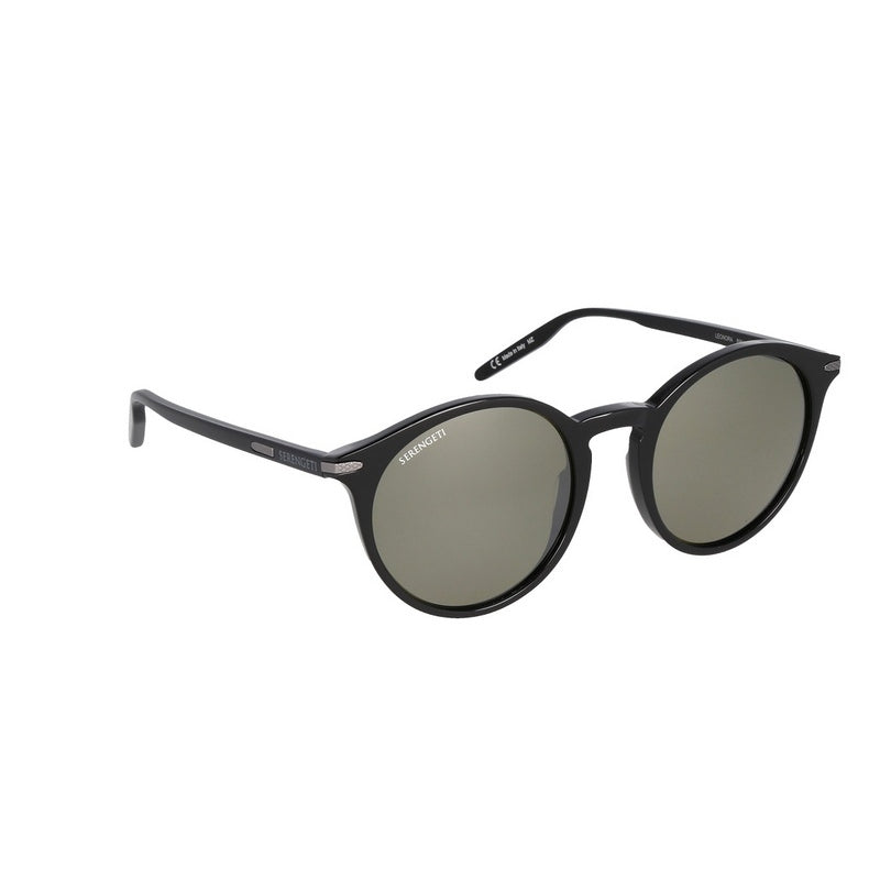 Serengeti Sunglasses, Model: Leonora Colour: 8954
