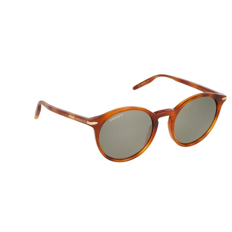 Serengeti Sunglasses, Model: Leonora Colour: 8955