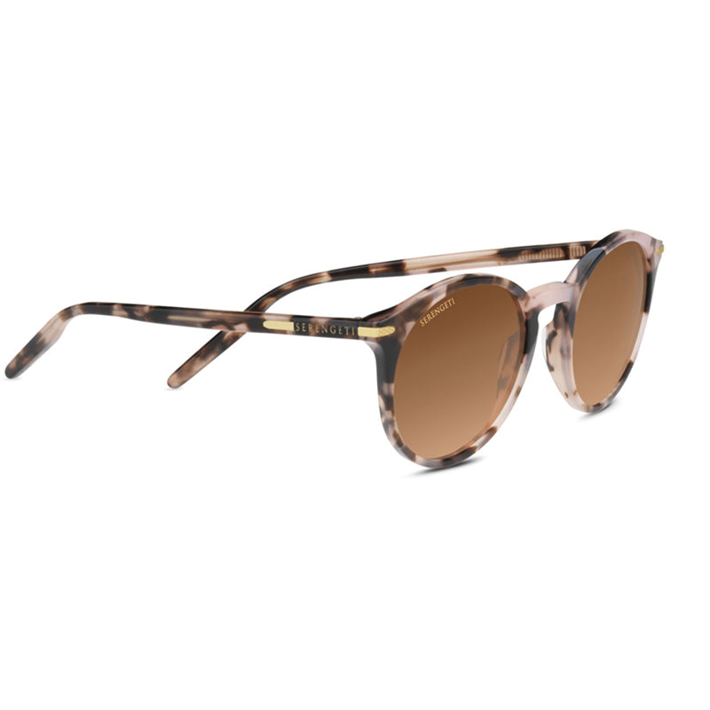Serengeti Sunglasses, Model: Leonora Colour: SS028004