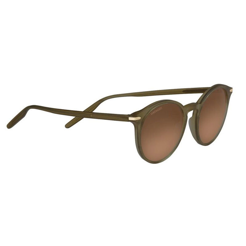 Serengeti Sunglasses, Model: Leonora Colour: SS028007