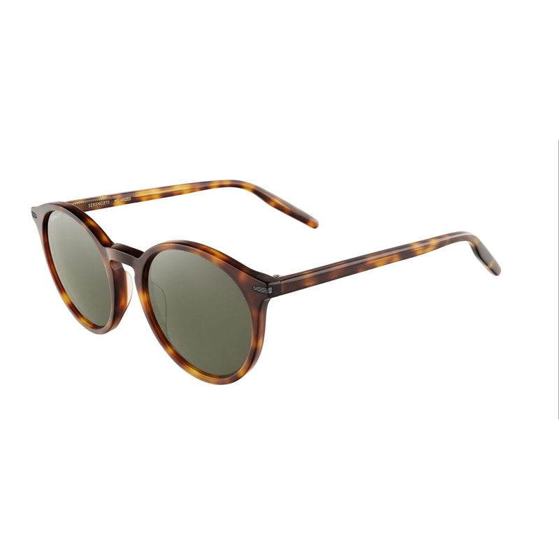 Serengeti Sunglasses, Model: Leonora Colour: SS028009