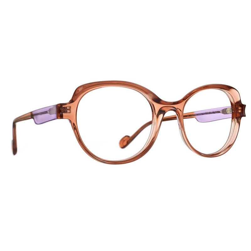 Caroline Abram Eyeglasses, Model: LEONTINE Colour: 227