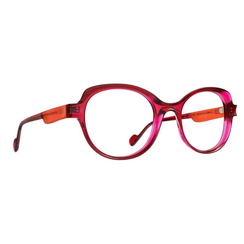 Caroline Abram Eyeglasses, Model: LEONTINE Colour: 300