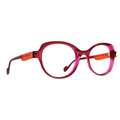 Caroline Abram Eyeglasses, Model: LEONTINE Colour: 300