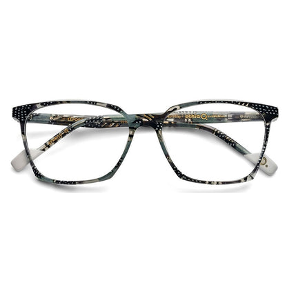 Etnia Barcelona Eyeglasses, Model: LEPORE Colour: BKGY