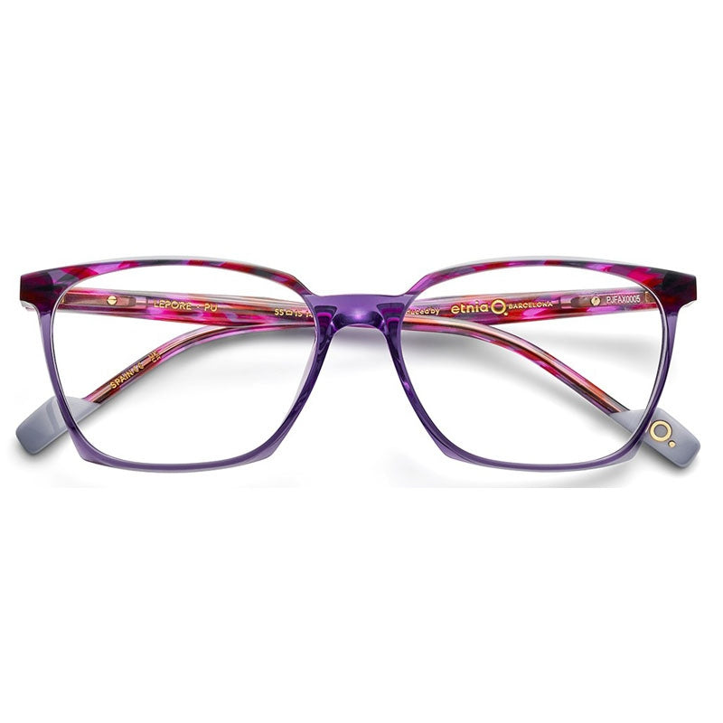 Etnia Barcelona Eyeglasses, Model: LEPORE Colour: PU