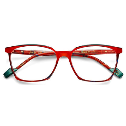 Etnia Barcelona Eyeglasses, Model: LEPORE Colour: RD