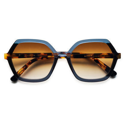 Etnia Barcelona Sunglasses, Model: LesCorts Colour: GRHV