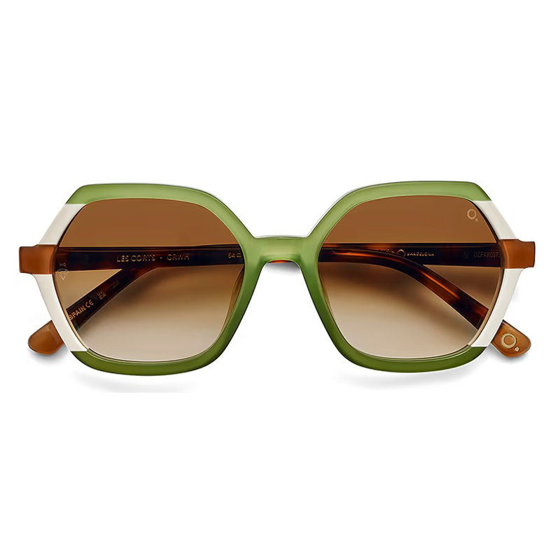 Etnia Barcelona Sunglasses, Model: LesCorts Colour: GRWH