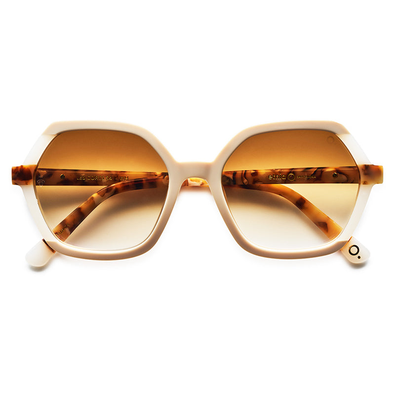 Etnia Barcelona Sunglasses, Model: LesCorts Colour: WH