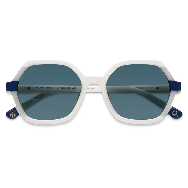 Etnia Barcelona Sunglasses, Model: LesCortsCa Colour: WH