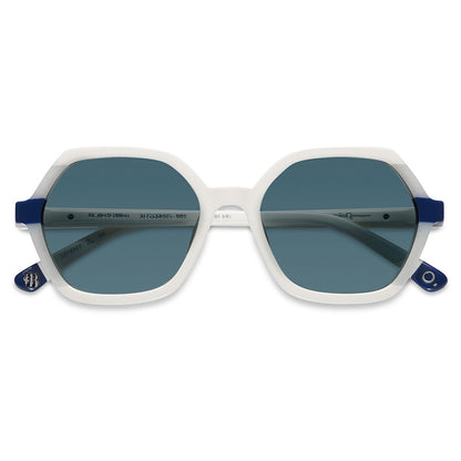 Etnia Barcelona Sunglasses, Model: LesCortsCa Colour: WH