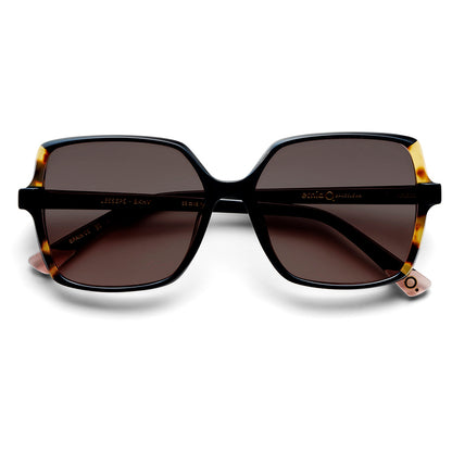 Etnia Barcelona Sunglasses, Model: Lesseps Colour: BKHV