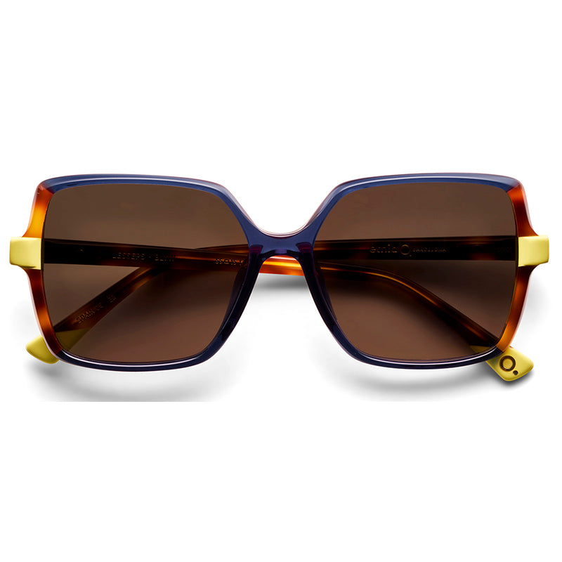 Etnia Barcelona Sunglasses, Model: Lesseps Colour: BLYW